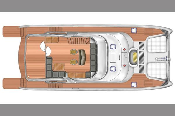 Albatross 63ft Powerplay Yacht For Sale