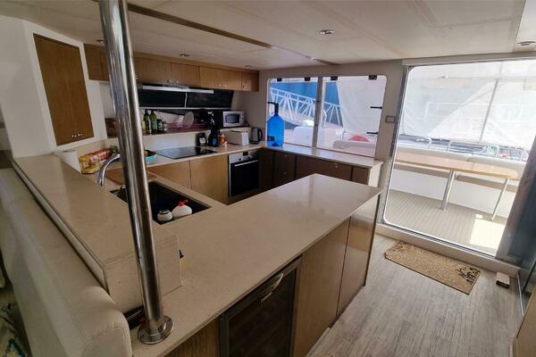 Albatross 63ft Powerplay Yacht For Sale