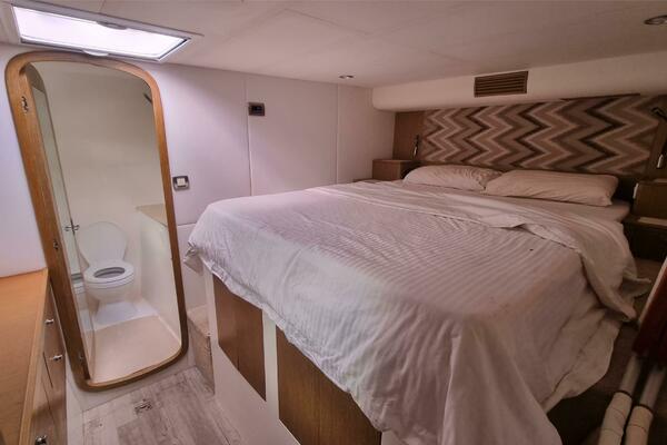 Albatross 63ft Powerplay Yacht For Sale