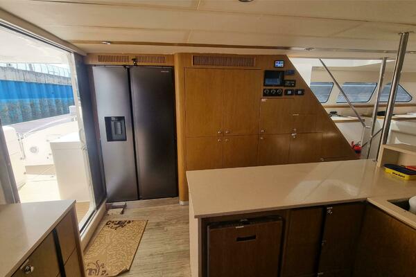 Albatross 63ft Powerplay Yacht For Sale