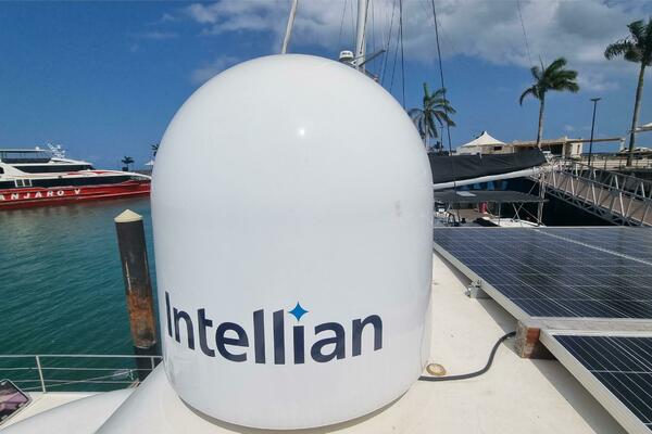 Albatross 63ft Powerplay Yacht For Sale