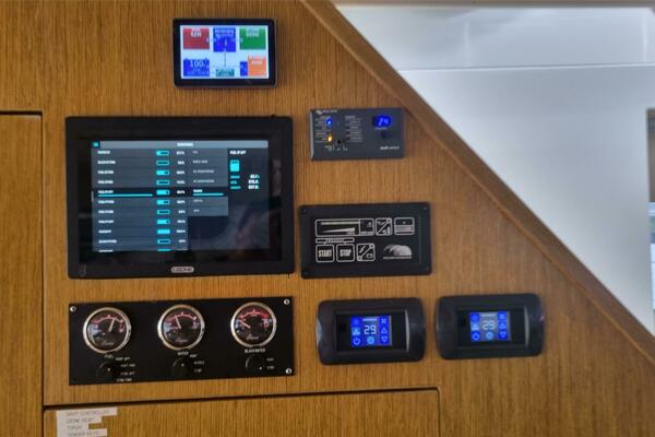 Albatross 63ft Powerplay Yacht For Sale