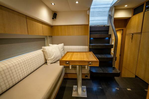 Short Stay 48ft Fairline Yacht For Sale