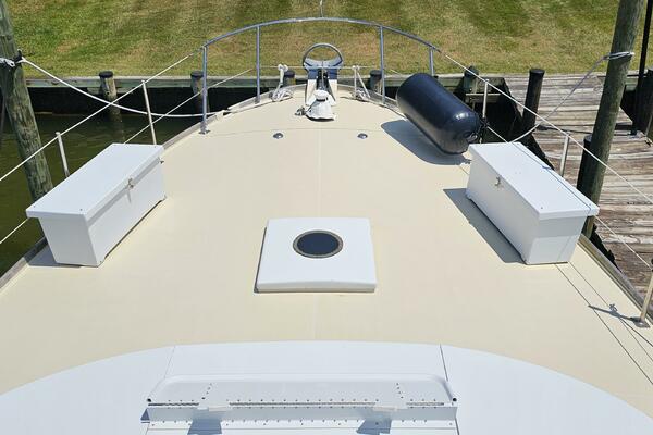 Summer Song 68ft Derecktor Yacht For Sale