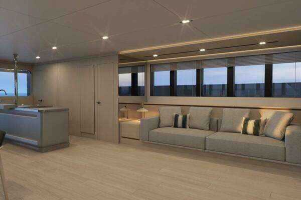 Archipelago A-80 Expedition Yacht For Sale