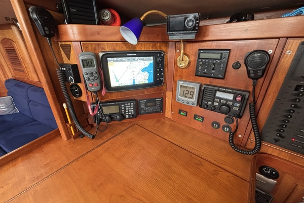 40ft Sabre Yacht For Sale