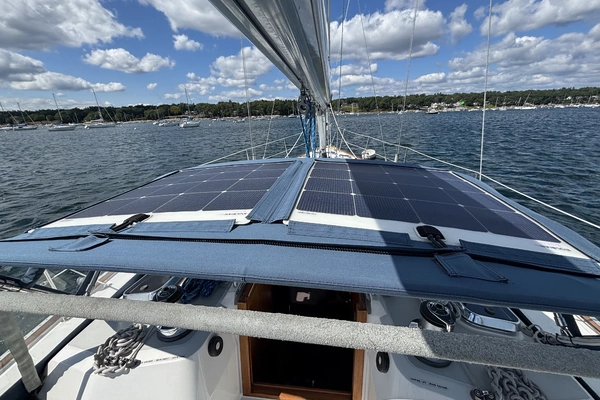 Sabre  Yacht For Sale