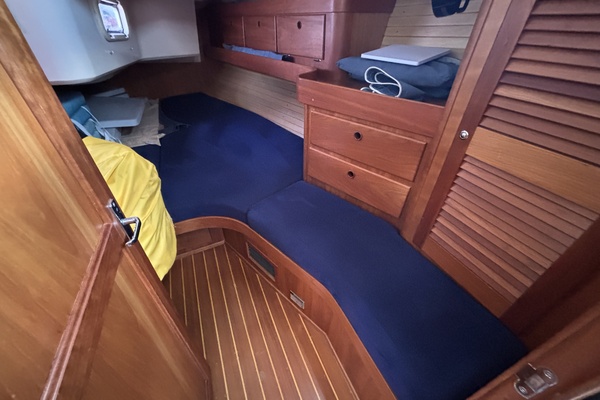 40ft Sabre Yacht For Sale