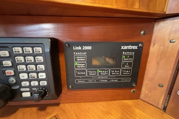 40ft Sabre Yacht For Sale