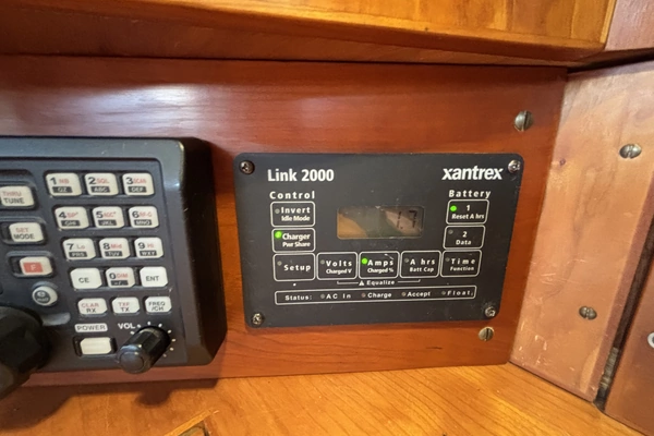 Sabre  Yacht For Sale