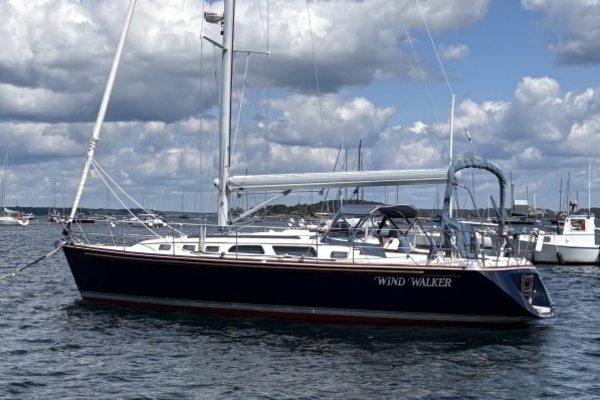 40ft Sabre Yacht For Sale