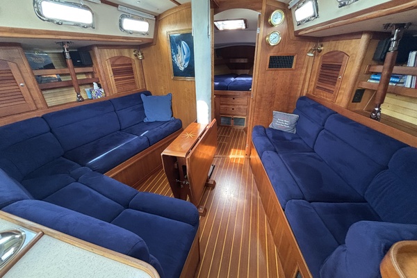 40ft Sabre Yacht For Sale
