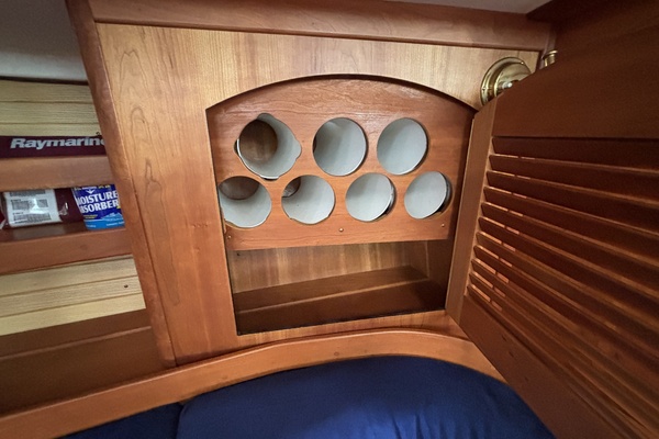 40ft Sabre Yacht For Sale