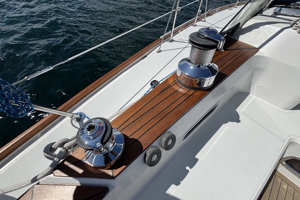 40ft Sabre Yacht For Sale