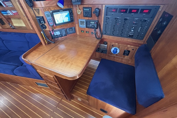 40ft Sabre Yacht For Sale