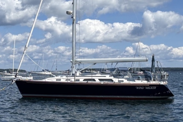 40ft Sabre Yacht For Sale