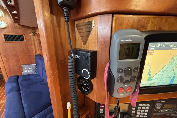 40ft Sabre Yacht For Sale