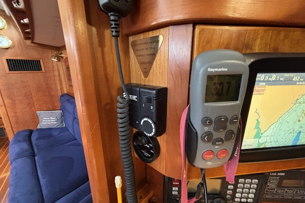 Sabre  Yacht For Sale