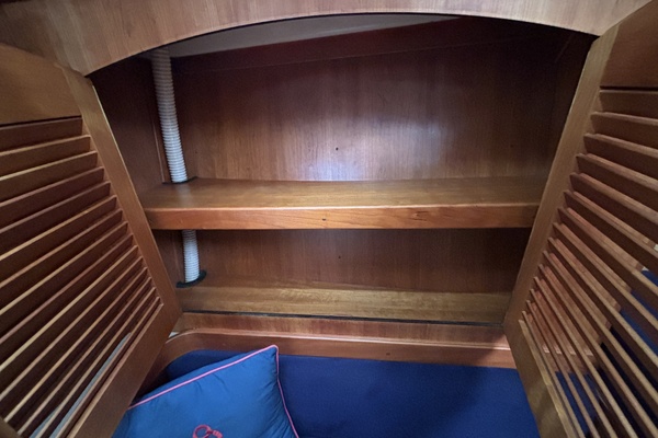 40ft Sabre Yacht For Sale