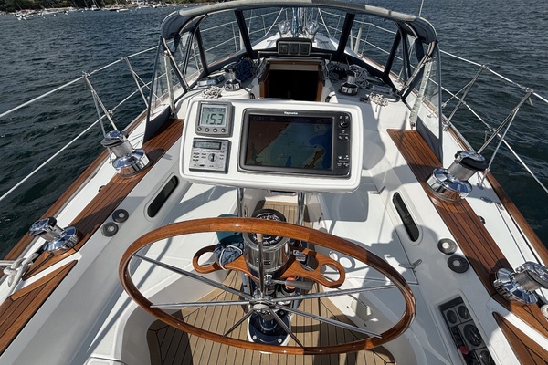 40ft Sabre Yacht For Sale
