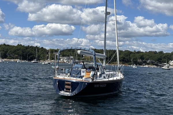 40ft Sabre Yacht For Sale
