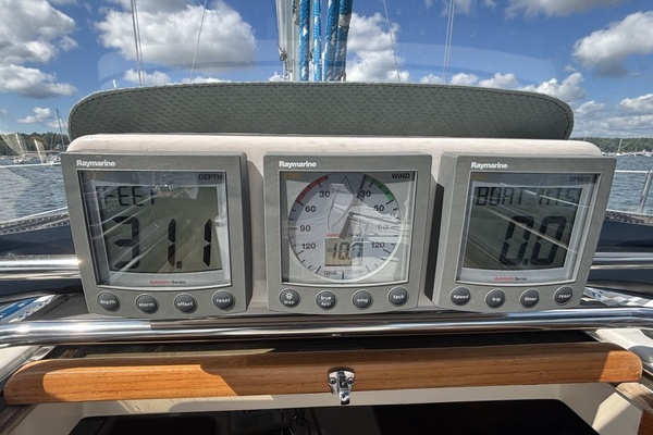 40ft Sabre Yacht For Sale