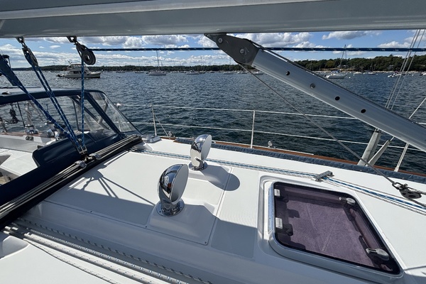 40ft Sabre Yacht For Sale