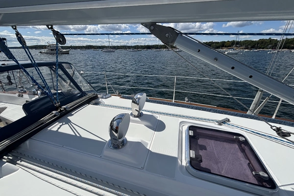 Sabre  Yacht For Sale