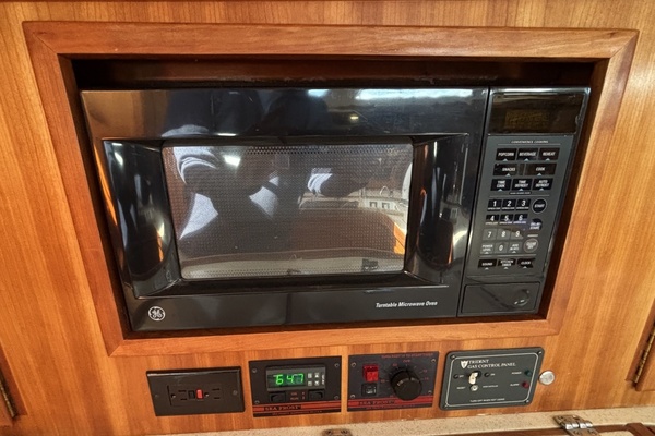 40ft Sabre Yacht For Sale