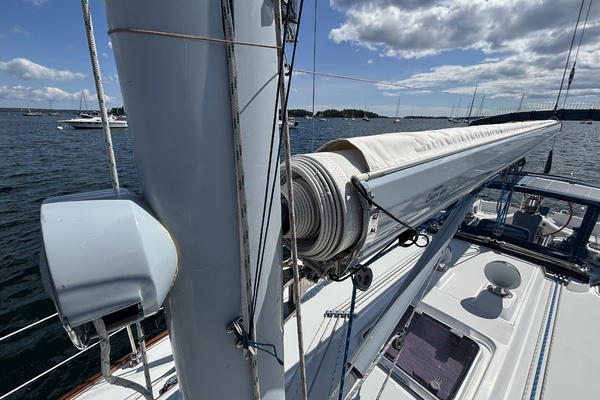 40ft Sabre Yacht For Sale