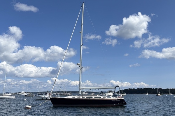40ft Sabre Yacht For Sale