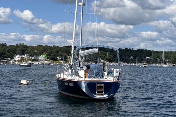 40ft Sabre Yacht For Sale