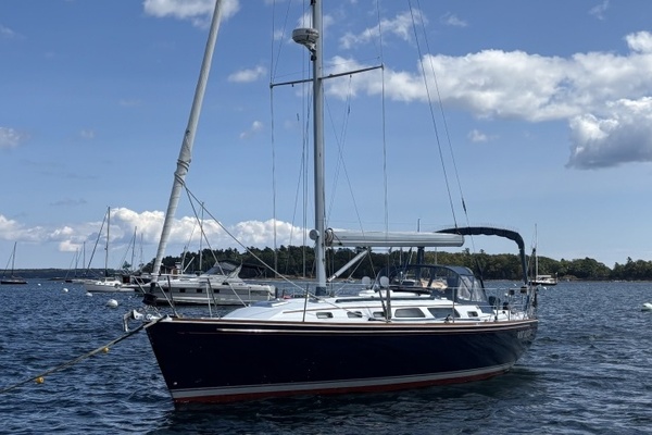 40ft Sabre Yacht For Sale