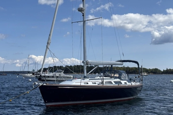 Sabre  Yacht For Sale