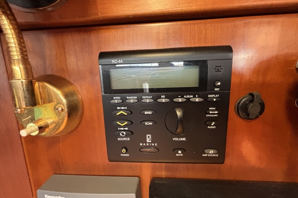 40ft Sabre Yacht For Sale