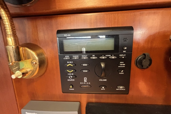 Sabre  Yacht For Sale