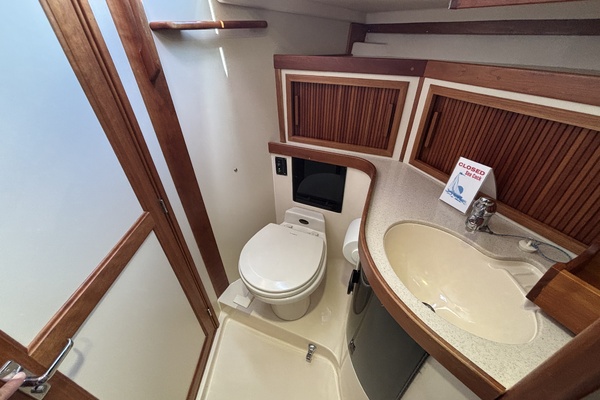 40ft Sabre Yacht For Sale