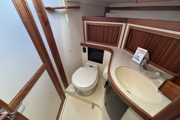 Sabre  Yacht For Sale