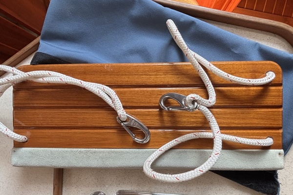 40ft Sabre Yacht For Sale