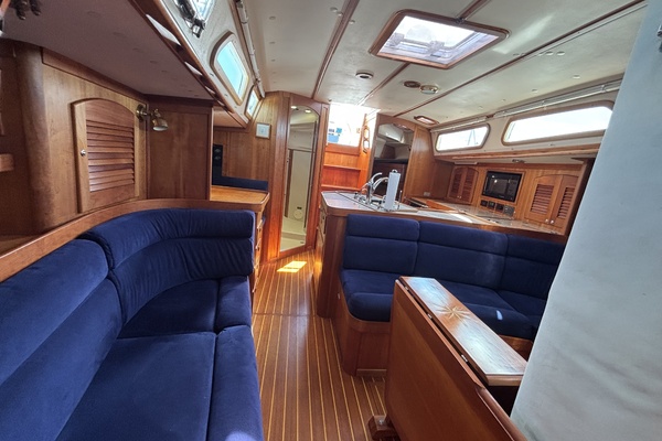 40ft Sabre Yacht For Sale