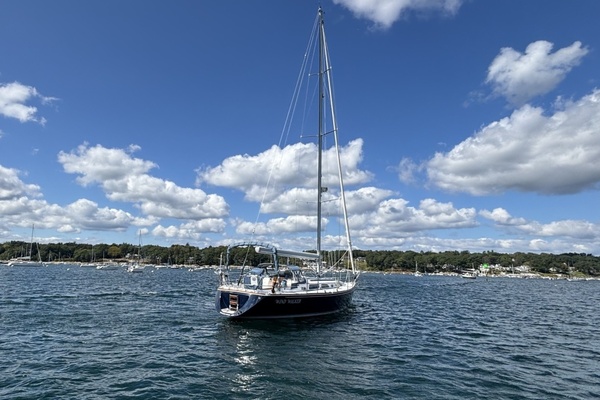 40ft Sabre Yacht For Sale