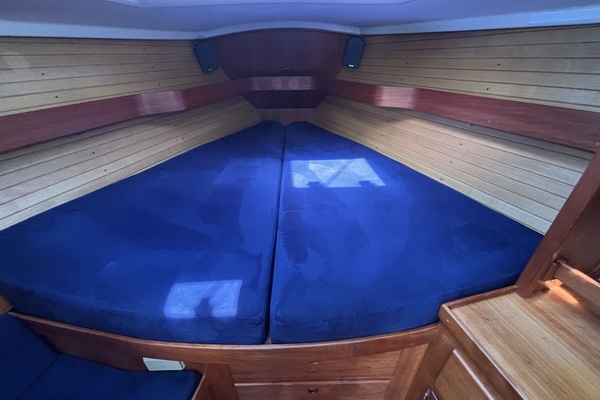 40ft Sabre Yacht For Sale