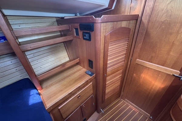 40ft Sabre Yacht For Sale