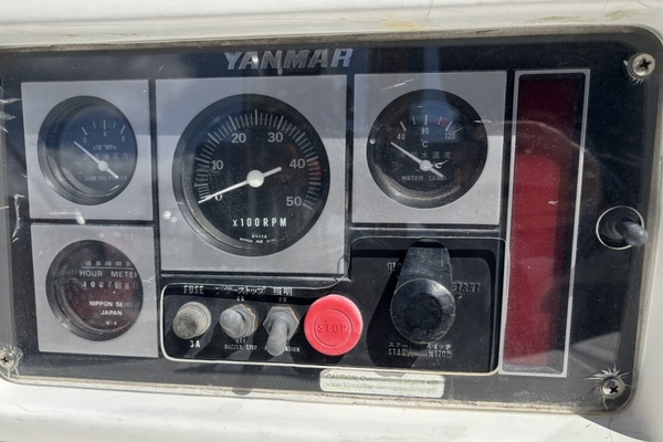 40ft Sabre Yacht For Sale