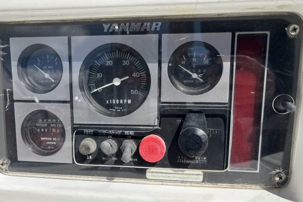 Sabre  Yacht For Sale