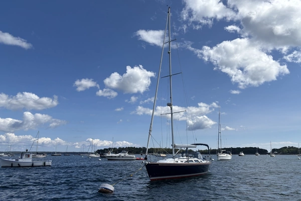 Sabre  Yacht For Sale