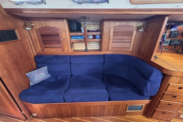 40ft Sabre Yacht For Sale