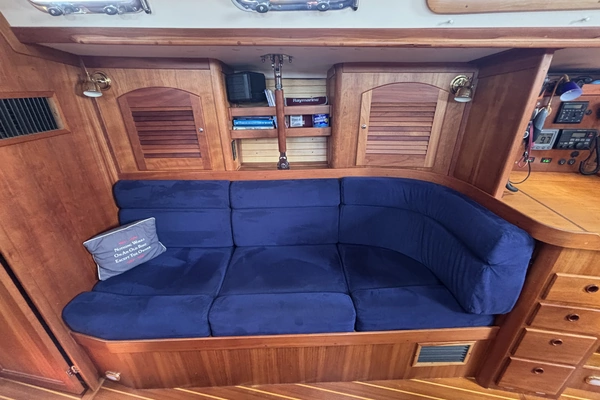 Sabre  Yacht For Sale
