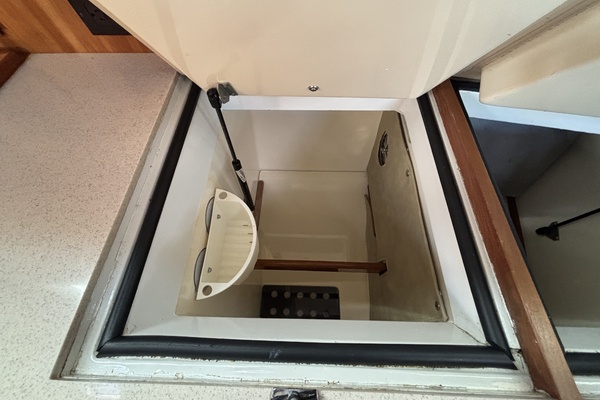 40ft Sabre Yacht For Sale