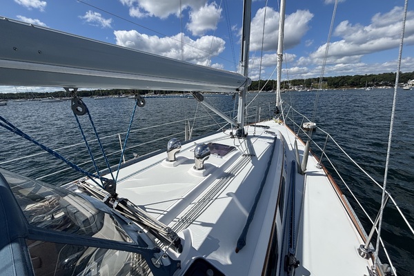 40ft Sabre Yacht For Sale